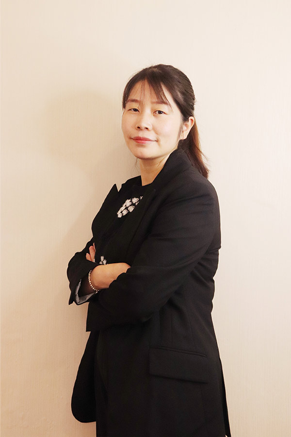 乾县吕瑶 本科学历,毕业于陕西师范大学