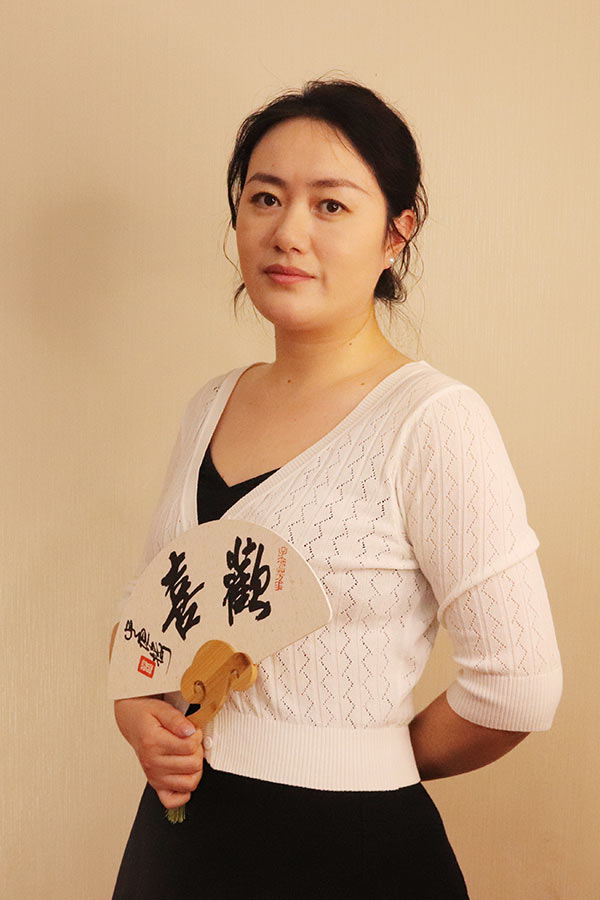 乾县石亚利 研究生学历,毕业于陕西师范大学