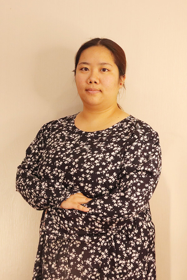乾县候洋  本科学历，优秀班主任