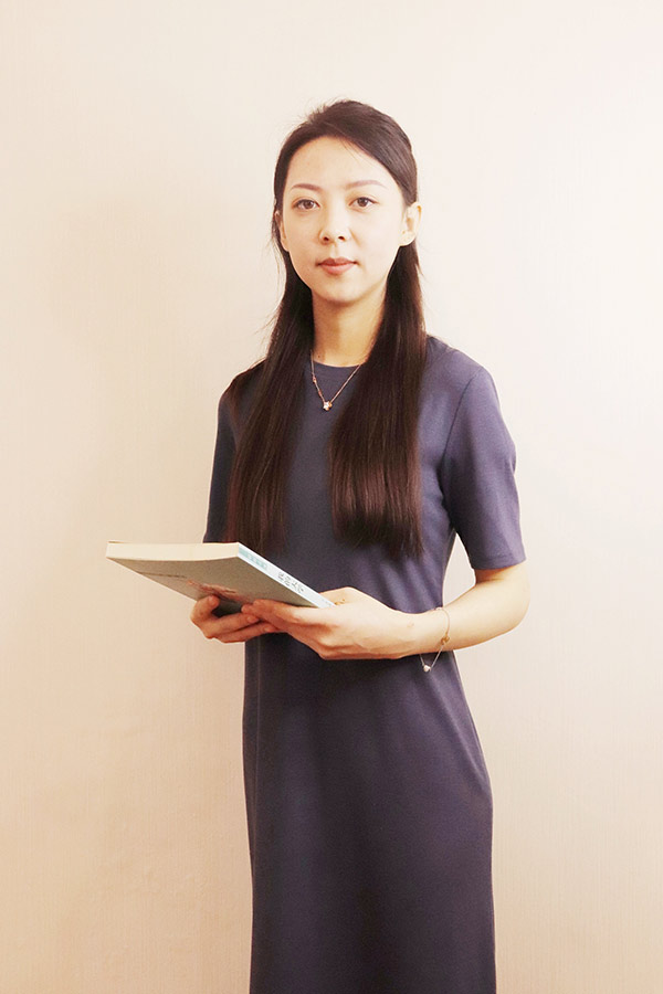 乾县孔琳 本科学历，毕业于山西运城学院