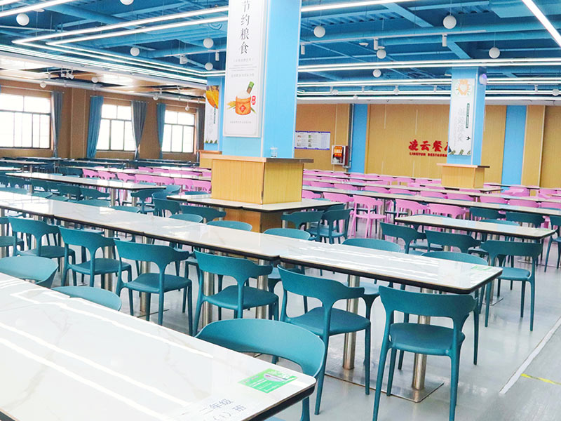 乾县学生餐厅